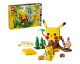 Carrefour: LEGO 72164 Pokémon Pikachu Cabane d'Entraînement à 67,99€ (au lieu de 69,99€)