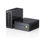 Amazon: Mini PC GMKtec K8 Plus - Ryzen 7 8845HS, 32 Go DDR5, SSD 512 Go, Oculink à 762,81€
