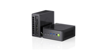 Amazon: Mini PC GMKtec K8 Plus - Ryzen 7 8845HS, 32 Go DDR5, SSD 512 Go, Oculink à 762,81€