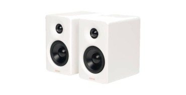 JoyBuy: EDIFIER M60 Enceinte Bluetooth 5,3 - 66W RMS, LDAC, USB-C à 119€ (au lieu de 149,98€)
