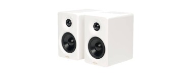JoyBuy: EDIFIER M60 Enceinte Bluetooth 5,3 - 66W RMS, LDAC, USB-C à 119€ (au lieu de 149,98€)