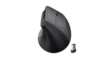 Amazon: Souris sans fil verticale Ugreen - Ergonomique, 2,4G, 4000 DPI, 6 boutons à 17,63€