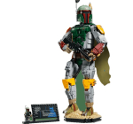 Amazon: LEGO 75455 Boba Fett à 149,99€ (au lieu de 169,99€)