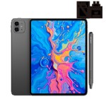 JoyBuy: TECLAST ArtPad Pro Tablette 12,7" 2K Helio G99 20 Go RAM 256 Go 4G LTE à 199,99€
