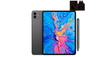 JoyBuy: TECLAST ArtPad Pro Tablette 12,7" 2K Helio G99 20 Go RAM 256 Go 4G LTE à 199,99€