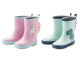 LIDL: LUPILU Bottes de pluie enfant - doublure chaude, semelle profilée à 6,99€ (au lieu de 8,99€)