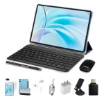 JoyBuy: TECLAST P50 Tablette Android 15 11" 90 Hz - 12 Go RAM, 128 Go, 7000 mAh à 99,99€
