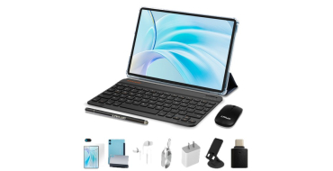 JoyBuy: TECLAST P50 Tablette Android 15 11" 90 Hz - 12 Go RAM, 128 Go, 7000 mAh à 99,99€