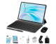 JoyBuy: TECLAST P50 Tablette Android 15 11" 90 Hz - 12 Go RAM, 128 Go, 7000 mAh à 99,99€