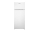 JoyBuy: Sonlu TMF CD-240F Réfrigérateur 206 L - compartiment congélateur supérieur, clayettes réglables à 19