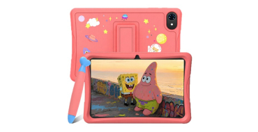 JoyBuy: TABWEE K10 Tablette 10,1 pouces Android 16 - 12 Go RAM, 64 Go, 5000 mAh à 75,99€ (au lieu de 99,99€)