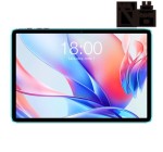 JoyBuy: TECLAST P30 Tablette 10,1 pouces - 4 Go RAM, 128 Go, 6000 mAh - écran à 69,99€ (au lieu de 109,99€)