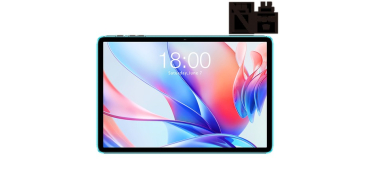 JoyBuy: TECLAST P30 Tablette 10,1 pouces - 4 Go RAM, 128 Go, 6000 mAh - écran à 69,99€ (au lieu de 109,99€)