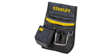 Amazon: Porte-outils simple Stanley 1-96-181 - Taille Unique Multicolore à 7,20€ (au lieu de 12,92€)