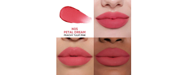 JoyBuy: JUDYDOLL Rouge à lèvres mat - N05 à 6,98€ (au lieu de 12,49€)