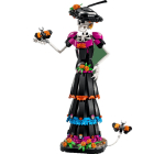 Amazon: LEGO 21372 La Catrina à 99,99€ (au lieu de 119,99€)