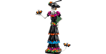 Amazon: LEGO 21372 La Catrina à 99,99€ (au lieu de 119,99€)
