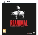 Amazon: Reanimal Collector (PS5) à 165,65€ (au lieu de 199,99€)