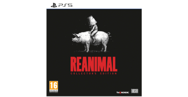 Amazon: Reanimal Collector (PS5) à 165,65€ (au lieu de 199,99€)