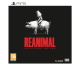 Amazon: Reanimal Collector (PS5) à 165,65€ (au lieu de 199,99€)