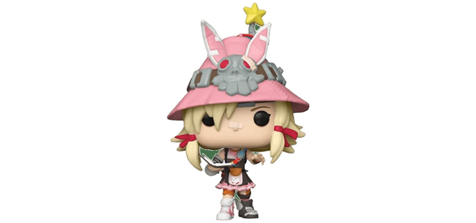 Amazon: Funko Tiny Tina’s Wonderland (PC) à 12,7€ (au lieu de 16€)