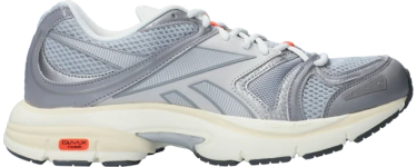Kickz: Reebok Premier Road Plus Blanc à 54,95€ (au lieu de 109,95€)