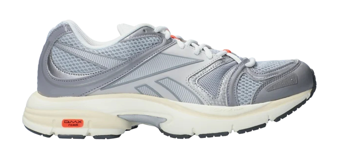 Kickz: Reebok Premier Road Plus Blanc à 54,95€ (au lieu de 109,95€)