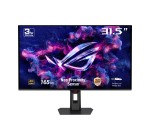 Amazon: Ecran PC 32" ASUS ROG Strix XG32UCDS - 4K UHD, QD-OLED 165 Hz, HDR400 True Black à 599,90€
