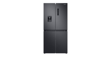 JoyBuy: SAMSUNG Réfrigérateur Américain RF48A401EB4 488 L Classe E Noir à 1099,99€ (au lieu de 1999,99€)