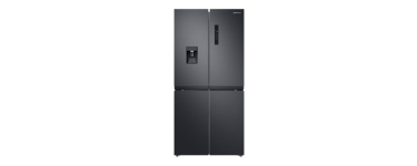 JoyBuy: SAMSUNG Réfrigérateur Américain RF48A401EB4 488 L Classe E Noir à 1099,99€ (au lieu de 1999,99€)