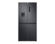 JoyBuy: SAMSUNG Réfrigérateur Américain RF48A401EB4 488 L Classe E Noir à 1099,99€ (au lieu de 1999,99€)