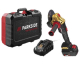 LIDL: PARKSIDE PERFORMANCE Meuleuse d'angle sans fil 20V - 4Ah, Brushless, 125mm à 59,99€