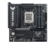 Amazon: Carte mère Asus TUF Gaming B850M-Plus II - AM5, B850, mATX à 136,99€ (au lieu de 199,80€)