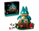 Amazon: LEGO® Pokémon Goinfrex (72150) à 59,99€ (au lieu de 63,49€)