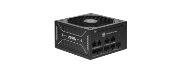 Amazon: Alimentation PC MSI MAG A650GLS - 650W 80 Plus Gold, ATX 3.0 / PCIe 5.0, Full Modulaire à 65,42€