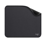 Amazon: Tapis de souris Logitech Mouse Pad Studio Series (20 x 23 cm) à 4,49€ (au lieu de 6,99€)
