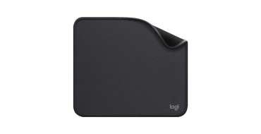Amazon: Tapis de souris Logitech Mouse Pad Studio Series (20 x 23 cm) à 4,49€ (au lieu de 6,99€)