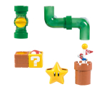 Amazon: Jouet de Bain Tomy My Mario - Circuit d'eau à Construire à 21,99€ (au lieu de 25,81€)