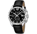 Amazon: Montre Chronographe Festina Timeless F16760 à 95€ (au lieu de 127,53€)