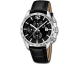 Amazon: Montre Chronographe Festina Timeless F16760 à 95€ (au lieu de 127,53€)