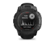 Amazon: Montre Garmin Instinct 2X Solar Édition Tactical à 244,99€ (au lieu de 260,20€)