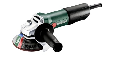 Amazon: Meuleuse d'angle Metabo - 125mm, 800W à 38,85€