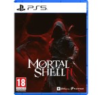 Carrefour: Mortal Shell 2 (PS5) à 39,99€ (au lieu de 49,99€)