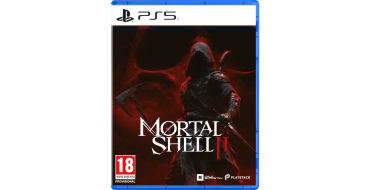 Carrefour: Mortal Shell 2 (PS5) à 39,99€ (au lieu de 49,99€)