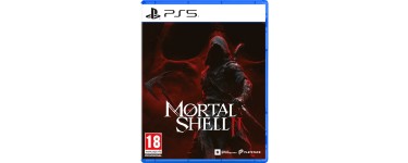 Carrefour: Mortal Shell 2 (PS5) à 39,99€ (au lieu de 49,99€)