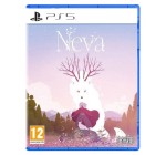 JoyBuy: Neva - PS5 - Version multilingue (dont le français) - Jaquette espagnol à 10,99€ (au lieu de 34,99€)
