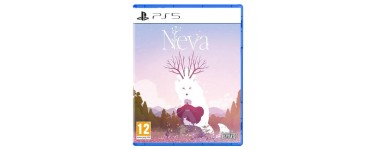 JoyBuy: Neva - PS5 - Version multilingue (dont le français) - Jaquette espagnol à 10,99€ (au lieu de 34,99€)