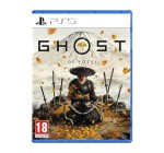JoyBuy: Ghost of Yotei - PS5 - Version Française à 59,99€ (au lieu de 79,99€)