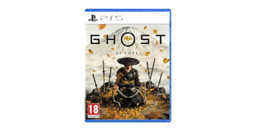 JoyBuy: Ghost of Yotei - PS5 - Version Française à 59,99€ (au lieu de 79,99€)