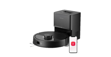JoyBuy: Roborock Q7 L5+ Aspirateur robot - 8 000 Pa, vidage auto, LiDAR à 189,99€ (au lieu de 349,99€)